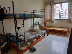 Blk 398 Yishun Ring Road (Yishun), HDB 4 Rooms #472642031